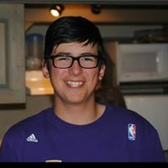 Nicholas Oliveira 15