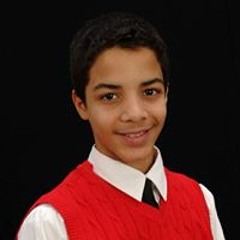 Sean Patrick Johnson 1