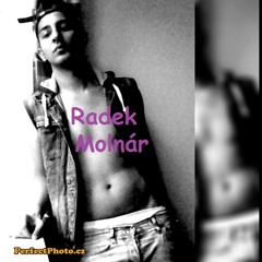 Radek Molnár