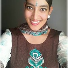 Shareenjit Kaur