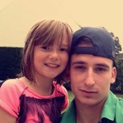 Benjamin Gilson 1
