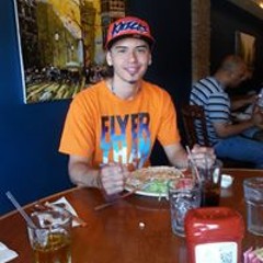 Felipe Granados Escobar