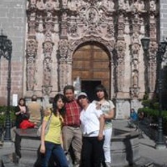 Juanita Hernández 12