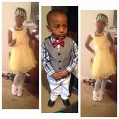 Tionne FirstLady Burke