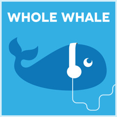 Using the Whole Whale Nonprofit Podcast