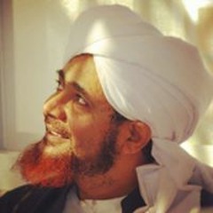Saba Hussaini