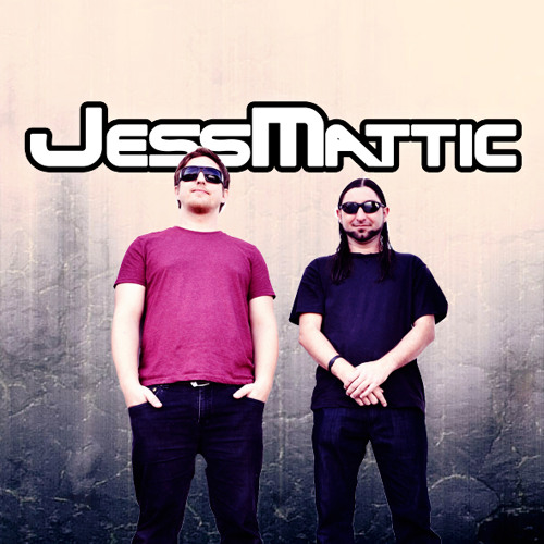 Jody Watley - Dont You Want Me(JessMatttic Remix)