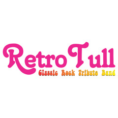 Retro Tull - Classic Rock