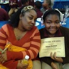 Nicole Chill Regular