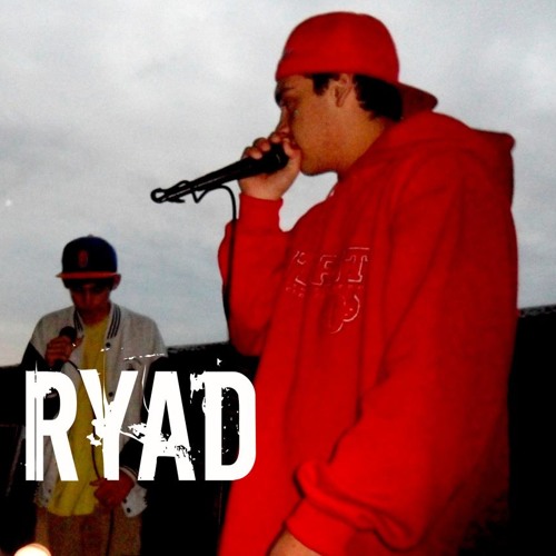 Ryad!’s avatar