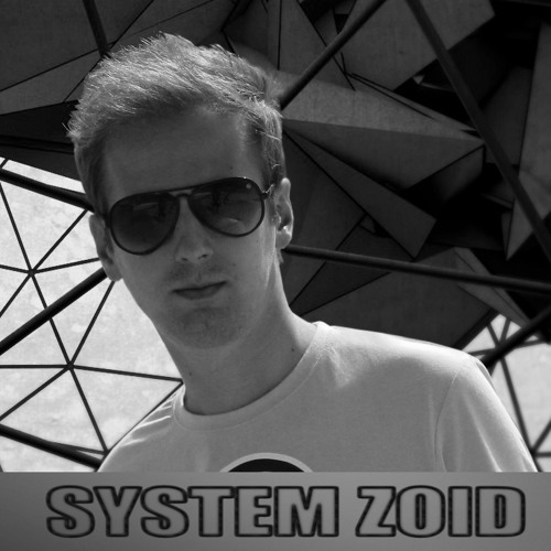 System Zoid mixes 2’s avatar