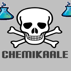 tribute 2 Suicide Rage mixed by CHEMIKAALE