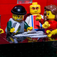 DJ Conan The Librarian