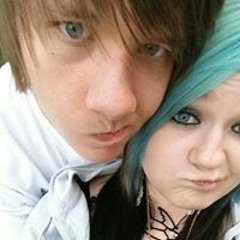 Brittany Rose Stauffer