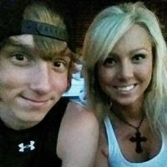 Alexandria D'Mae Necker