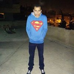 Ahmed El Hussieny