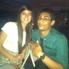 Javed Liam Persaud