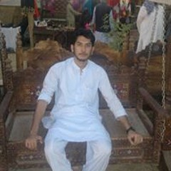 Ihsan Khan 17
