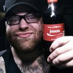 Jason Gaglione 1
