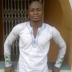 Azeez Ishaq Opeyemi