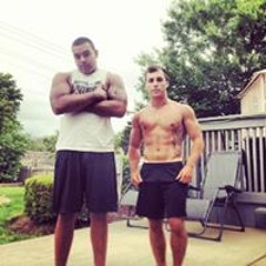 Andrew Duke Guerrero