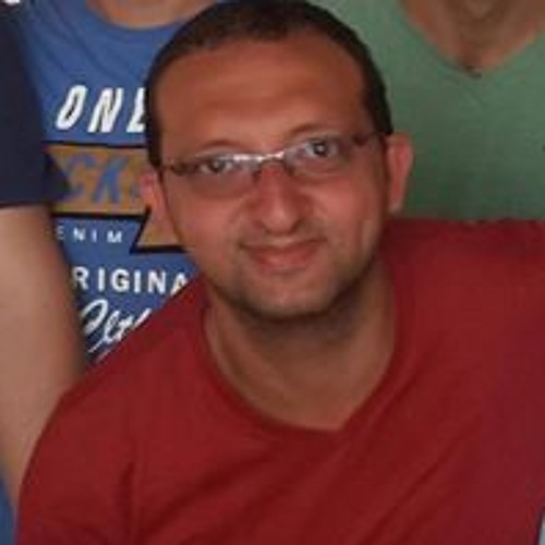 Haitham Mostafa Bayoud’s avatar