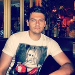 James Thomas Arnold 1