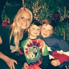 Carrie LaCorte- Rinaldi