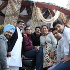 Armaan Dhillon 1