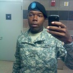 Steven De'jon-Amar Davis