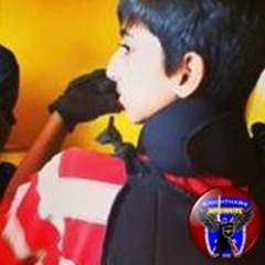 Fawad Nasir 2