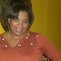 Tonia Poe