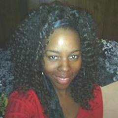 Ashley Johnson-Davis