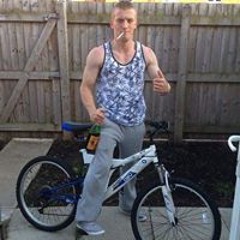 John Alexander Smith