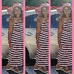 Brittany Diamond Collins