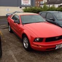 James Langers Langley