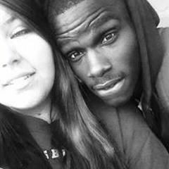 DemetriusAnd Kimberly