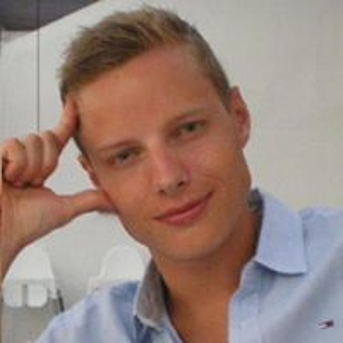 Anders Bæk Johansen’s avatar