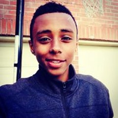 Peniel Tadesse