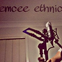 Emcee Ethnic 1