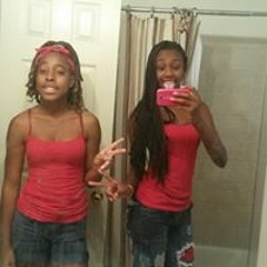 Rayella Babyray Harris