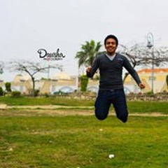 Mohamed Nagib 17