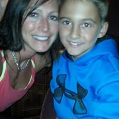 Monica Thompson Rose