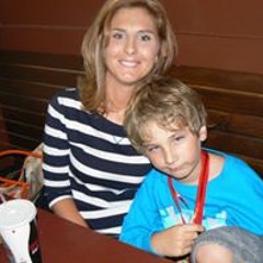 Katie Marie Williams Roth