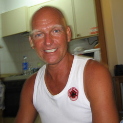johnny kint møller