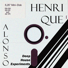 DJ Henrique Alonso