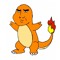Check-It Charmander