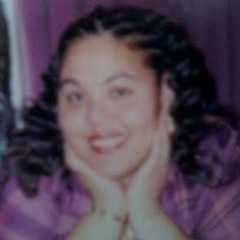 Brenda Amedee-Mcknight