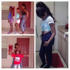 Kenya Nolovelost Connors