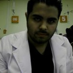 Hugo Camarena Garcia